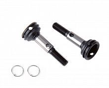 AKM 4WD axle (2)