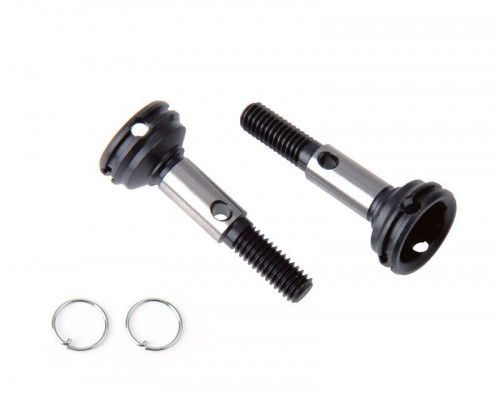 AKM 4WD axle (2)