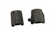 Rear axle connector