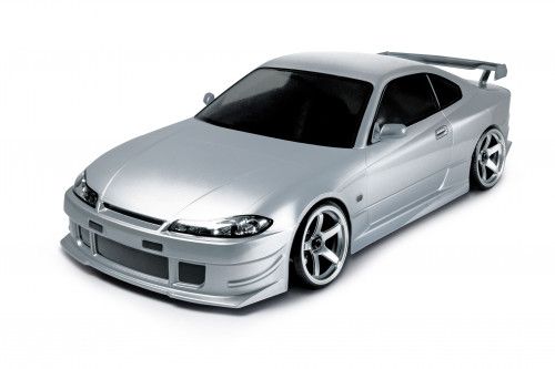 MS-01D 1/10 Scale 4WD RTR Electric Drift Car (2.4G) NISSAN S15