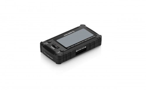 MULTIFUNCTION LCD PROGRAM BOX-Pro Карта программирования фото 3
