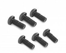 Round head screw M2X5 (6)