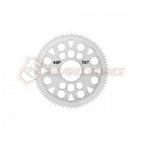 Шестерня ведомая 48 Pitch Spur Gear 78T Ver.2