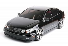 MS-01D 1/10 Scale 4WD RTR Electric Drift Car (2.4G) LEXUS GS400