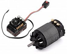 Xerun COMBO XR8 PLUS G2S OFF-Road B 4268SD 2200kv G3 Бесколлекторная сенсорная система  для моделей масштаба 1/8
