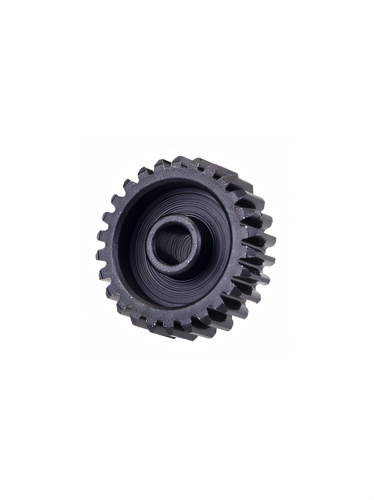 Шестерня стальная Pinion gear 26T 48P для вала 3.17mm фото 3