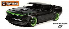 Туринг 1/10 - RTR SPRINT 2 (кузов 1969 MUSTANG RTR-X) (NEW)