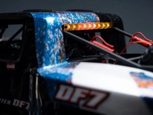 Шорт корс 1/7 YIKONG DF7 6S Brushless 4WD RTR YK4072V2 фото 13