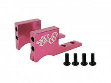 Aluminum Front Bulkhead Cover For Sakura D3