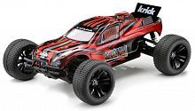 Трагги 1/10 4WD Электро Iron Track Katana Brushless RTR, Влагозащита