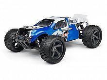 Трак 1/18 - MAVERICK ION XT RTR ELECTRIC