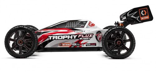 Багги 1/8 электро Trophy Buggy Flux RTR 2.4GHz фото 4
