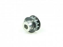 Aluminum Center Pulley Gear T13