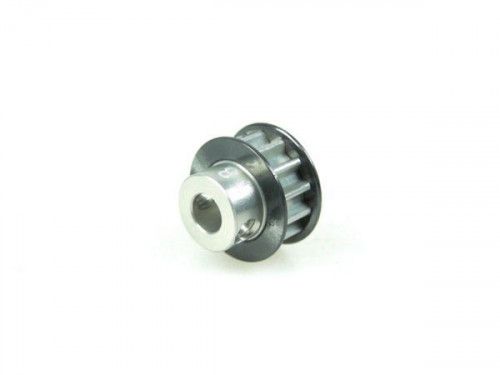 Aluminum Center Pulley Gear T13