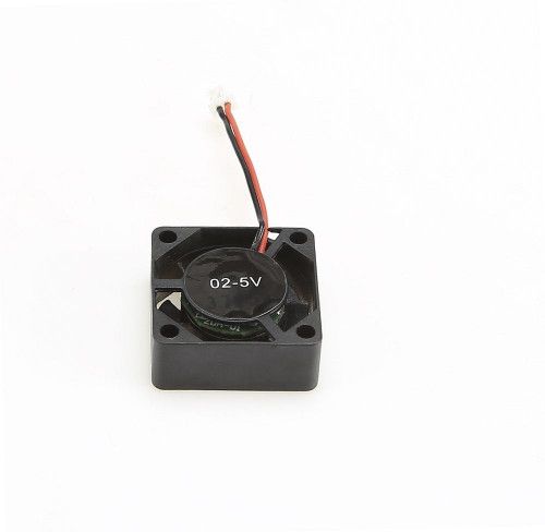 12V Cooling Fan for 1/10 Car ESC фото 2