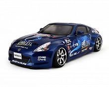 FXX-D 1/10 Scale 2WD RTR Electric Drift Car (2.4G) (brushless) NISMO 370Z