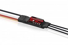 Бесколлекторный регулятор SkyWalker 40A V2 для самолётов