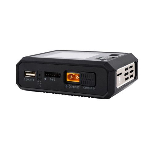 ToolkitRC M7AC 300W 6S 15A универсальное зарядное устройство фото 6
