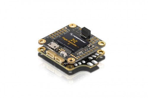 COMBO XRotor Micro 4inl ESC&FC HobbyWing