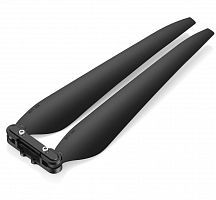 Комплект лопастей с адаптером SpeedwaySlide для X8 CW 3011
