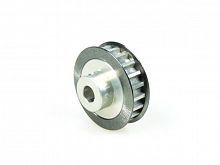 Aluminum Center Pulley Gear T21