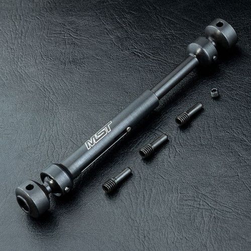 CMX Steel drive shaft set 73-96mm