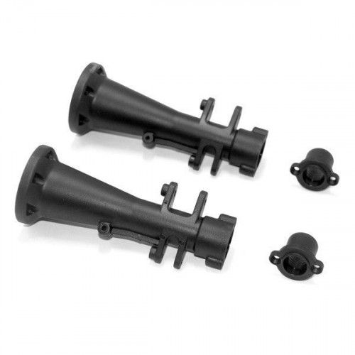 Rear Portal Housing Yikong 4072 DF7