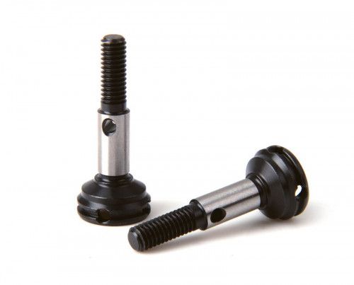 AKM 4WD axle (2) фото 2