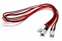 Светодиоды YR LED (RD) for Six Slots LED Light Kit 0008RD