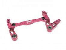 Aluminum Steering System For Sakura D3
