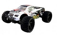 Монстр 1/18 4WD Электро Mastadon RTR, Бесколлекторная система