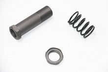 Bellcrank Parts Alum Yikong 4072 DF7 / 4073 TB7