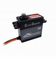 Сервопривод JX Servo CLS6327HV 27кг / 0.09sec / 7.4V HV стандартный цифровой с металлическими шестернями