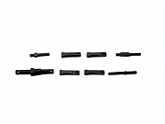 CR-18 Transmission Gear Shaft Set (Conqueror 6X6)