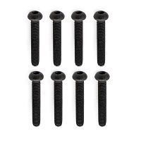 Button Head Screws M3x14