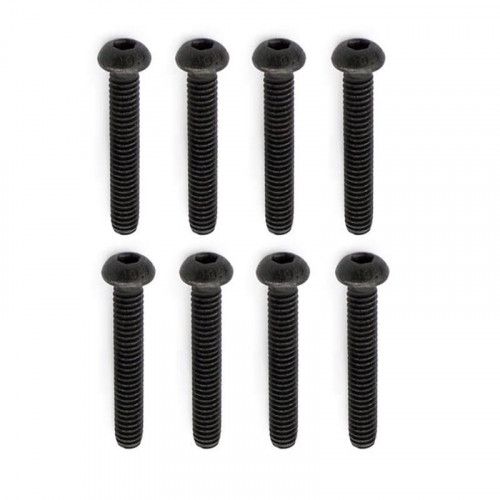 Button Head Screws M3x14