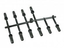 4.8mm Ball End Set - 16mm & 13mm