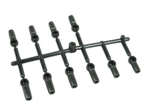 4.8mm Ball End Set - 16mm & 13mm