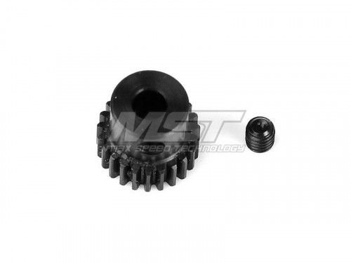 MST 64P Pinion 23T