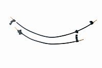 Differntial Lock Wires Yikong 4083