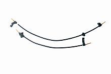 Differntial Lock Wires Yikong 4083