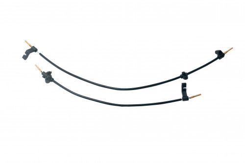Differntial Lock Wires Yikong 4083