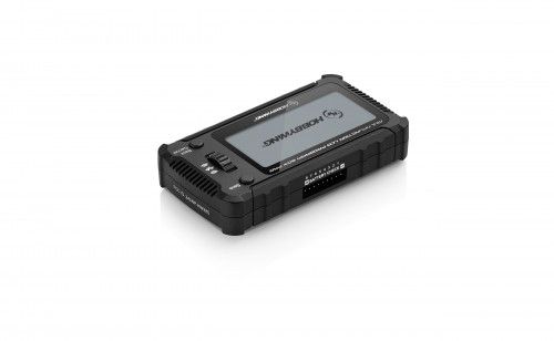 MULTIFUNCTION LCD PROGRAM BOX-Pro Карта программирования фото 4