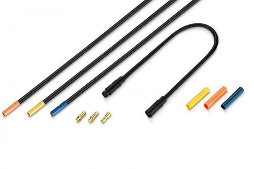 AXE R2 Extended Wire Set-300MM
