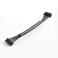 Сенсорный кабель для бесколлекторных систем Sensor Cable 140mm for Brushless ESC & Motor use