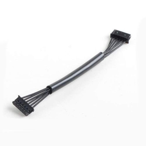 Сенсорный кабель для бесколлекторных систем Sensor Cable 140mm for Brushless ESC & Motor use