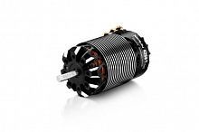 Бесколлекторный сенсорный мотор XERUN 4268 SD G3 2800 KV ON-Road для багги, траков, шоссейных моделей масштаба 1/8