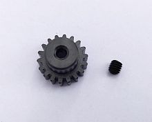 18T Pinion Gear