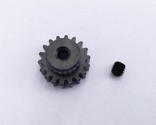 18T Pinion Gear