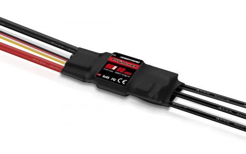 Skywalker 80A V2 Бесколлекторный регулятор для самолётов
